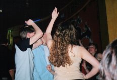 move it baby