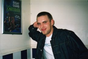 It had to be nick that demanded to be photographed in the toilets, i stress it just his pose his not acctuallt taking a slash.
