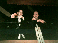 Hardcore drinkers